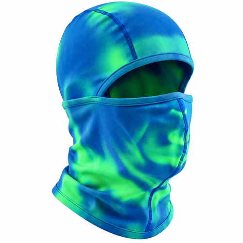 HASEVA™ Unisex Renk Değiştiren Balaklava