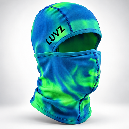 HASSEVA™ Unisex Renk Değiştiren Balaklava