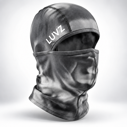 HASSEVA™ Unisex Renk Değiştiren Balaklava