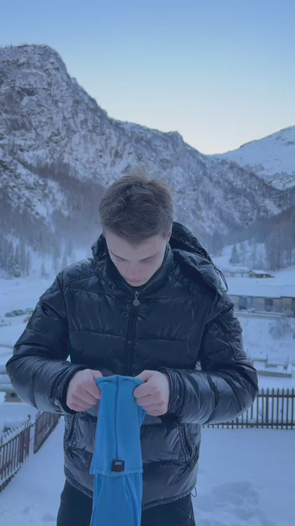 HASSEVA™ Unisex Renk Değiştiren Balaklava